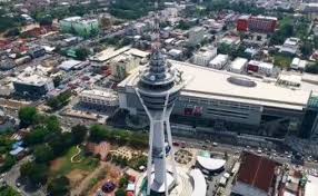 Alor setar is the state capital of kedah, on the west coast of peninsular malaysia. Lembaga Zakat Negeri Kedah Jobs Malaysia
