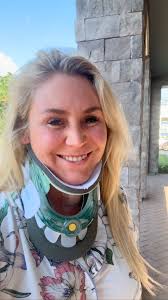 ✨Life update✨ I had disc replacement surgery at C6-7 after being rear-ended  last October 🚗💥… and while recovery is no joke, I’m beyond grateful my  business hasn’t skipped a beat. 🙌, Why? How? ...