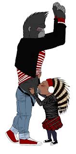 Post 2433552: Ash Johnny setoangel01 Sing