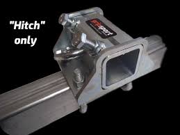 Maybe you would like to learn more about one of these? Bike Carrier Mount Hitch Pod Trailers Campers Nz