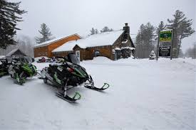 Compare brands & motorhome deals to get the best rv rental in ny. Ny Court Deems State S Adirondack Snowmobile Plan Unconstitutional