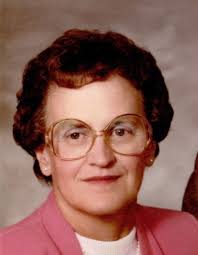 Margaret Cox Obituary October 22, 2020