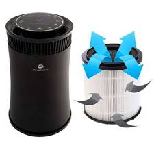 If you remove all mold spores from the air, then mold cannot grow and eventually it will die. Best Air Purifier For Mold Mildew And Viruses With Hepa Filter Air Purifier Mildew Remover Air Purifier Benefits