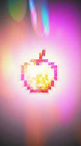 Enchanted Golden Apple Minecraft Wallpaper Minecraft Wallpaper Golden Apple Wallpaper