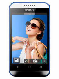 Compare Zen P57 vs ZTE F928: Price ...