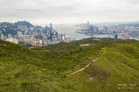 Braemar hill is a 5.3 kilometer moderately trafficked out and back trail located near quarry bay , eastern, hong kong that features beautiful wild flowers and is rated as moderate. Braemar Hill To Tai Tam Reservoir Hike Hong Kong Drone Dslr