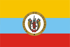 Venezuela vs colombia se jugará este jueves y james rodríguez fue prohibido por el bayern munich de jugarlo. Great Colombia Federate Republic 1819 1830 Part 1