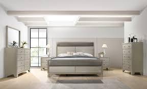 Related:king bedroom set furniture used king comforter set king bed frame king bedroom set white king 149 results for king bedroom set. Furnituremaxx Keila Contemporary Champagne Silver Wood Bedroom Set King Bed Dresser Mirror 2 Nightstands Chest