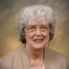 Obituary information for Jean Parsons