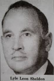 Irene Sheldon's Instagram, Twitter & Facebook