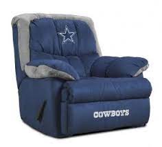 Imperial International Recliner 665002 Recliner Texans Dallas Cowboys