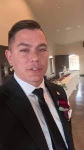 Corey Hagan's Instagram, Twitter & Facebook