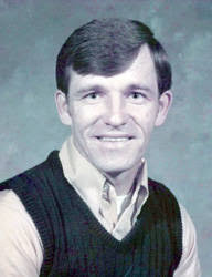 Ralph Moore, 78