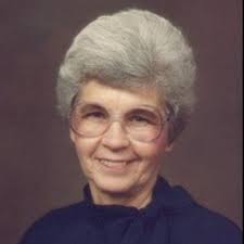 Bertha Bell Fullmer Obituary July 2, 2018