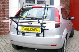 We did not find results for: Fahrradtrager Fur Ford Fiesta V Paulchen Hecktrager System Fahrradtrager