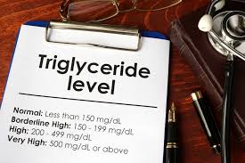 Comment faire baisser les triglycerides. Comment Faire Baisser Son Taux De Triglycerides