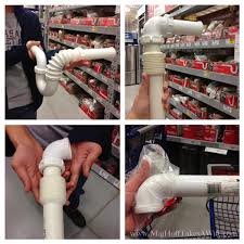 9 ways to unclog a kitchen sink drain. New Single Basin Sink Install Downsizing Double Sink Drains Down To One Major Hoff Takes A Wife Family Recipes Travel Inspiration