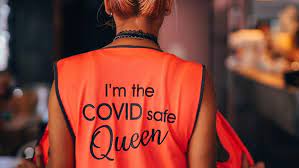 The australian government highly encourages its citizens to install the covidsafe app on their smartphones. Western Nsw Towns Fight To Remain Covid Free After Visitors Test Positive Abc News