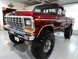 Image result for Coral 1979 Ford Truck
