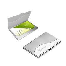 Accumulated a lot of business cards? Branders Promotional Products Dubai Abu Dhabi Uae Business Card Holders