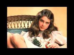 Many of the photo sessions depicted in the film are loving recreations of surviving bellocq prints. Brooke Shields Pretty Baby Little Brooke Shields Youtube
