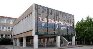 School Hoyerswerda Hoyerswerda Weisswasser Grundschule