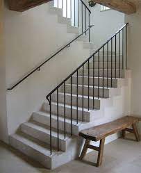 Over 12,000 completed projects across the gta. It S A New Dawn It S A New Day It S A New Life For Me And I M Feeling Good Well Mostly You Mi Stair Railing Design Wrought Iron Stairs Modern Stairs