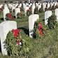 Wreaths Across America Day at the Veterans' Cemetery event image