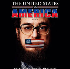 The United States Vs America "The Last Prohibition"