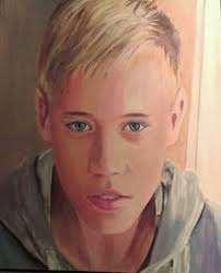 Comprar Cuadros Retrato