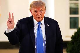 Trump’s ‘Little War’ With Iran Just Got a Lot Bigger