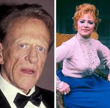 Gunsmoke Fan Discussion: Miss Kitty and Matt Dillon