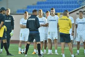 Свіжі новини, таблиці і результати. Ostanni Novini Z Taboru Zbirnoyi Ukrayini Start Ligi Nacij Bez Buyalskogo Oficijnij Sajt Ukrayinskoyi Asociacyiyi Futbolu