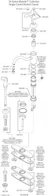 27 price pfister faucet parts diagram