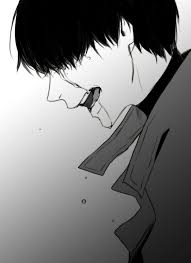 Tokyo Ghoul Re The Black Reaper