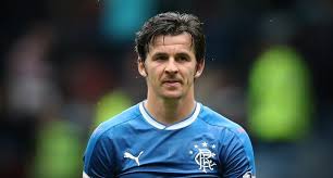 Although not its official name, it is often referred to as glasgow rangers. Joey Barton Speaks Bluntly About Explosive Rangers Spell Pundit Arena