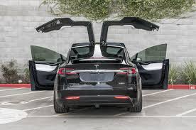 Tesla model x menlo park, car is in great shape and has been taken care of thoroughly. Tesla Sues Over Falcon Wing Doors That Caused Model X Delays