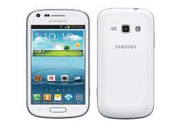 Samsung Galaxy Prevail 2
