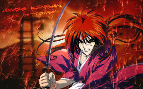 Романтическое сказание о мечнике эпохи мэйдзи. Samurai X Wallpapers Wallpaper Cave