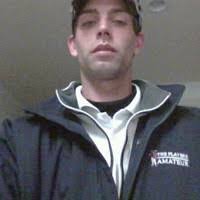 Christopher Tapley's Instagram, Twitter & Facebook