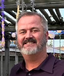 Remembering Ricky L Rightnowar