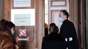 Celui de valérie bacot, jugé pour l'assassinat de son mari. Video Assises De La Marne Philippe Gillet Condamne A 30 Ans De Prison Pour L Assassinat D Anais Guillaume Acquitte Pour Le Deces De Celine Gillet