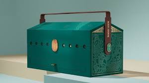 Pin By Hannah Santhe On Gift Packs In 2020 Packing Box Design Unique Packaging Box Creative Packaging Design