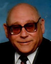 Frank Gordon Obituary (1924