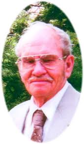 Obituary information for Marvin L. Cahoon
