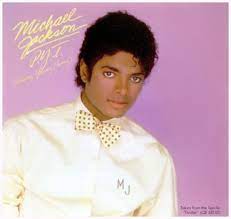 Rare pictures of michael jackson as you never seen him before (even a very young janet ). P Y T Pretty Young Thing Wikipedia