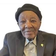 Ellsworth Simmonds, 95