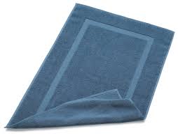 For a luxurious bathing hotel experience, weavve's cotton bath towels are your best choice. 100 Cotton Bathroom Floor Towel Bath Mat Towel Manufacturers In China