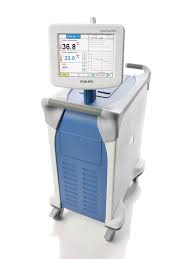 Philips Completes Enrollment In Therapeutic Hypothermia Clinical Study For Heart Attack Patients Daic