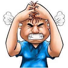 The property of being easily annoyed is called irritability. Annoy Me Things That Annoy Us